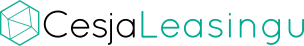 Logo cesja leasingu